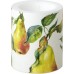 Свещ 10.5х9см Home Grown Pears екрю